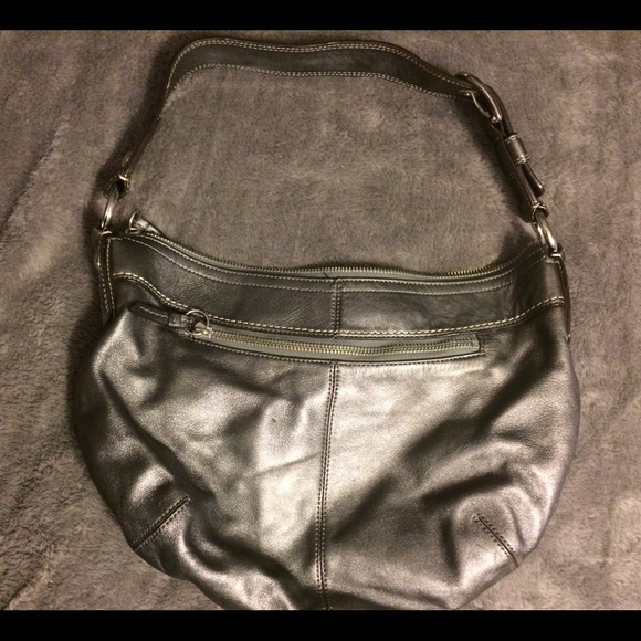 ‼️ Coach Bag - Picture 2 of 3